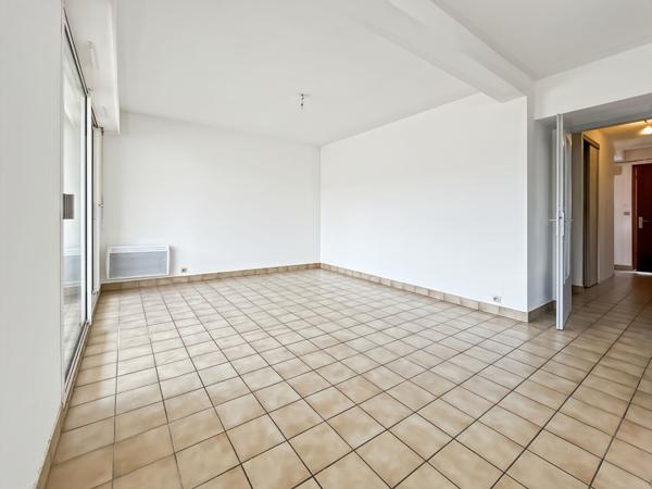 EXCLU - Appartement Saint Jean De Monts 3 pièce(s) 59 m2