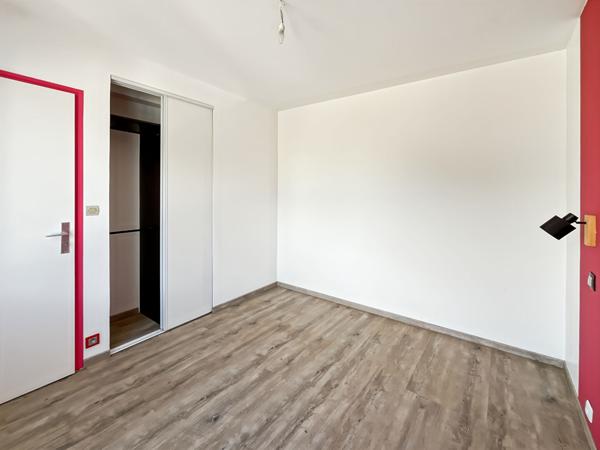EXCLU - Appartement Saint Jean De Monts 3 pièce(s) 59 m2