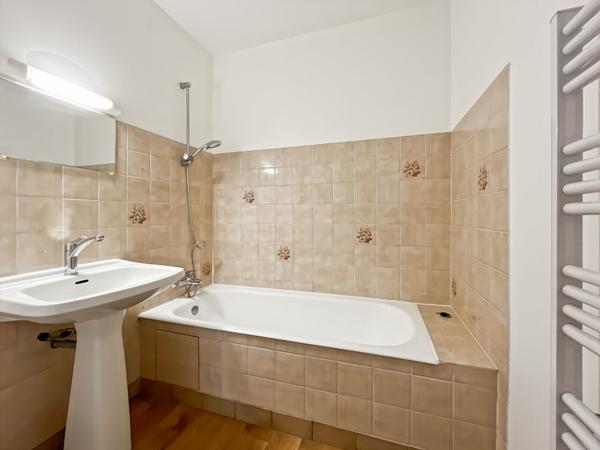 EXCLU - Appartement Saint Jean De Monts 3 pièce(s) 59 m2