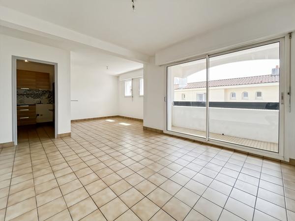 EXCLU - Appartement Saint Jean De Monts 3 pièce(s) 59 m2