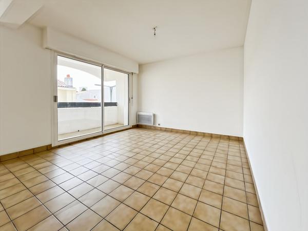 EXCLU - Appartement Saint Jean De Monts 3 pièce(s) 59 m2