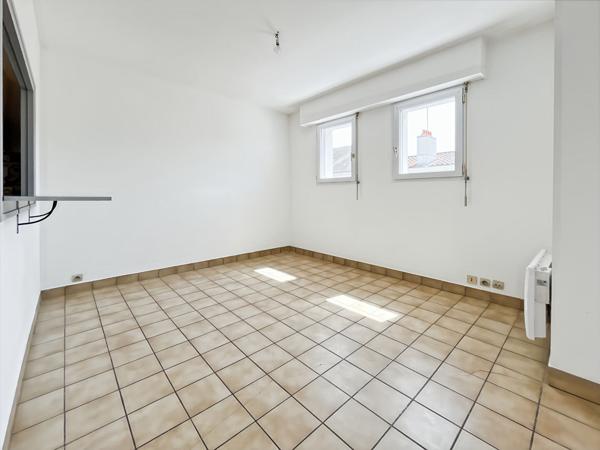 EXCLU - Appartement Saint Jean De Monts 3 pièce(s) 59 m2