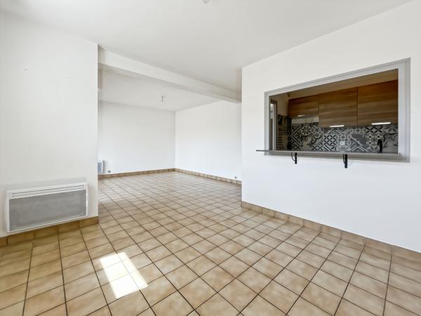 EXCLU - Appartement Saint Jean De Monts 3 pièce(s) 59 m2