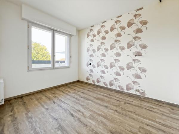 EXCLU - Appartement Saint Jean De Monts 3 pièce(s) 59 m2