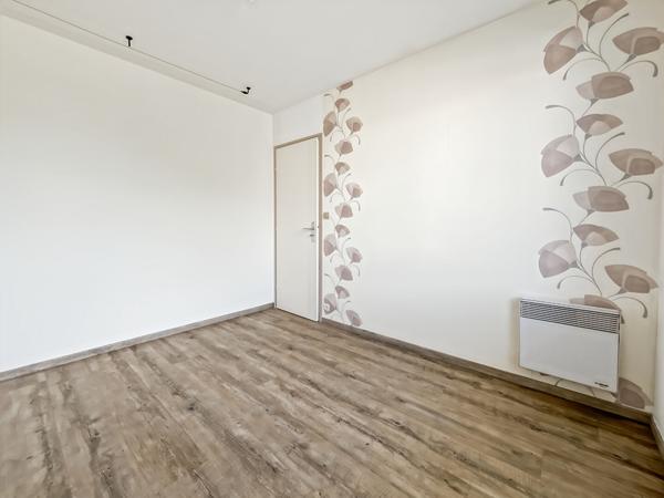 EXCLU - Appartement Saint Jean De Monts 3 pièce(s) 59 m2