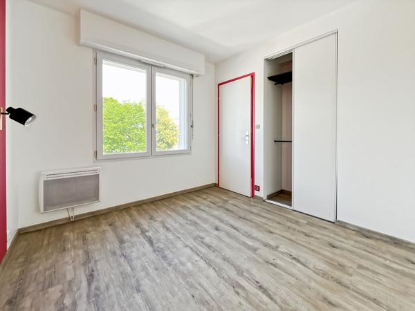 EXCLU - Appartement Saint Jean De Monts 3 pièce(s) 59 m2