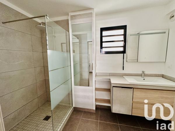 Appartement à vendre 3 pièces 68 m² Saint-Denis