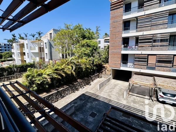 Appartement à vendre 3 pièces 68 m² Saint-Denis