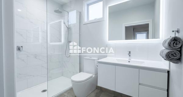 À vendre Studio 16.09 m² - Périgueux 24000