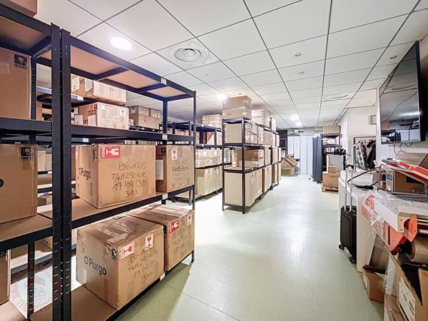 Bureaux Nice 10 pièce(s) 225 m2