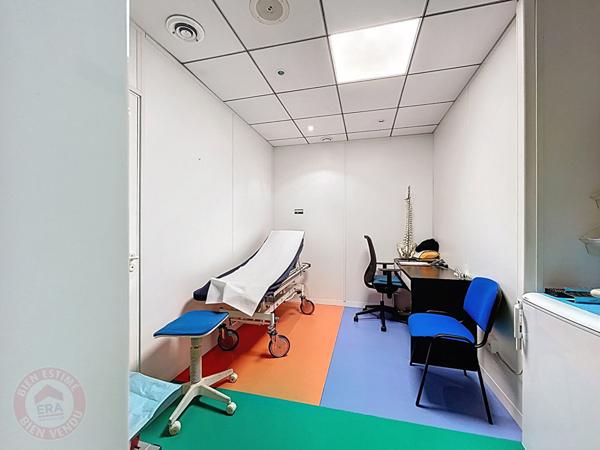 Bureaux Nice 10 pièce(s) 225 m2