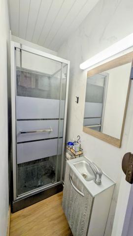 Le Crotoy (80550) Pied-à-terre à 2 pas de la plage