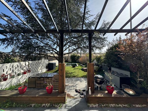 Maison de Maitre avec piscine et garage ? Proche centre et gare, Carcassonne