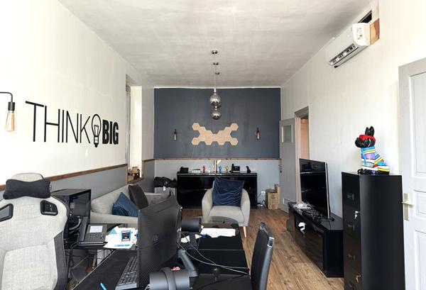 Maison de Maitre avec piscine et garage ? Proche centre et gare, Carcassonne