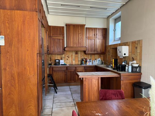 Maison de Maitre avec piscine et garage ? Proche centre et gare, Carcassonne