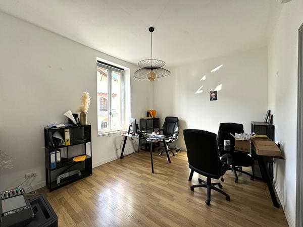 Maison de Maitre avec piscine et garage ? Proche centre et gare, Carcassonne