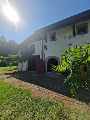 Maison de caractère