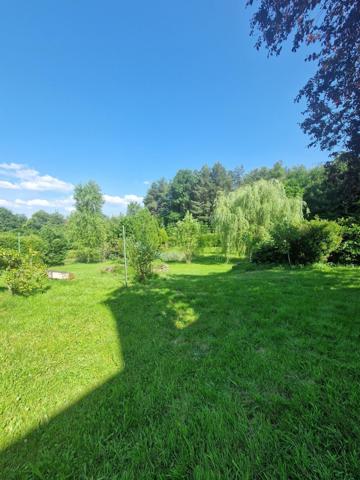 Maison de caractère