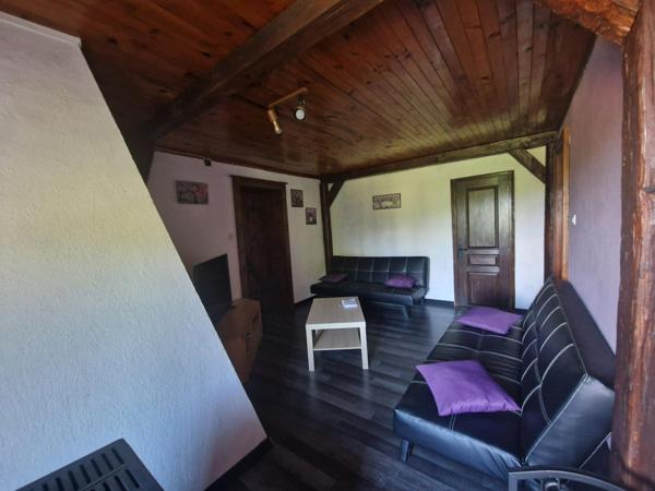 Maison de caractère