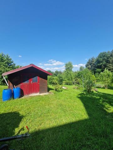 Maison de caractère