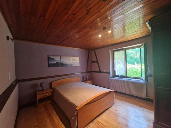 Maison de caractère