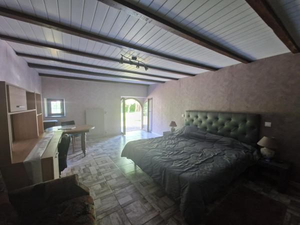 Maison de caractère