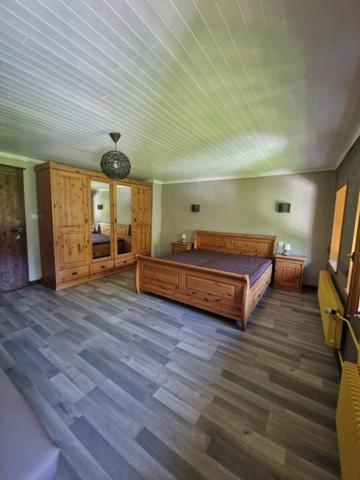 Maison de caractère