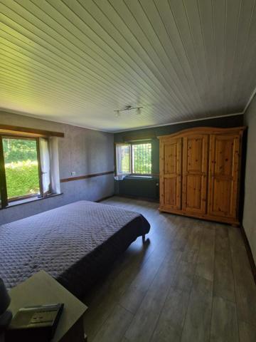 Maison de caractère