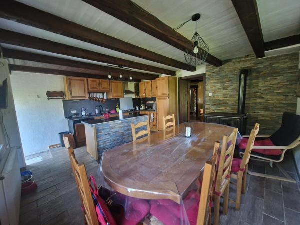 Maison de caractère