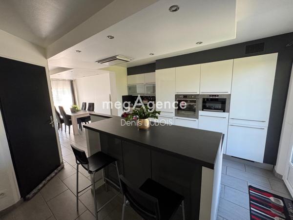 Maison à ARCONNAY, 72610 - 5 pièces 110m²