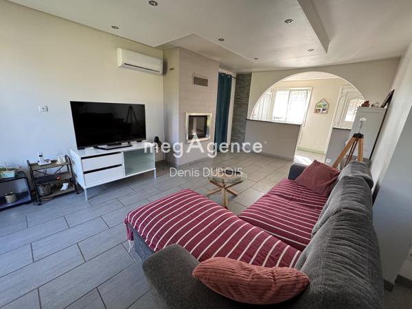 Maison à ARCONNAY, 72610 - 5 pièces 110m²