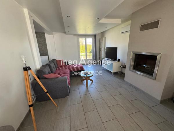 Maison à ARCONNAY, 72610 - 5 pièces 110m²