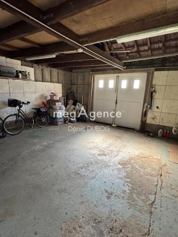 Maison à ARCONNAY, 72610 - 5 pièces 110m²