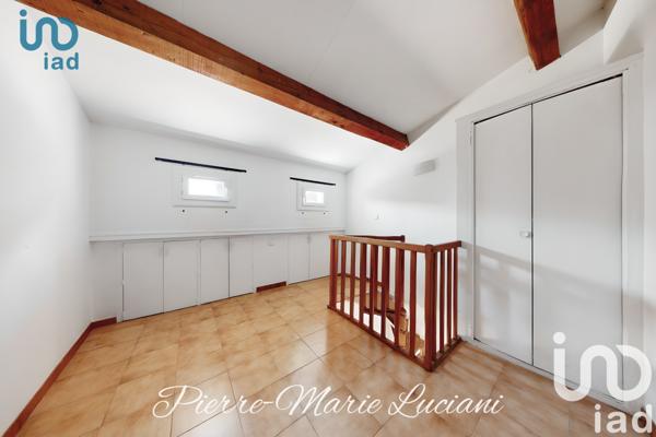 Maison à vendre 4 pièces 63 m² Ventabren