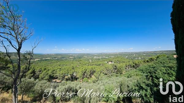 Maison à vendre 4 pièces 63 m² Ventabren