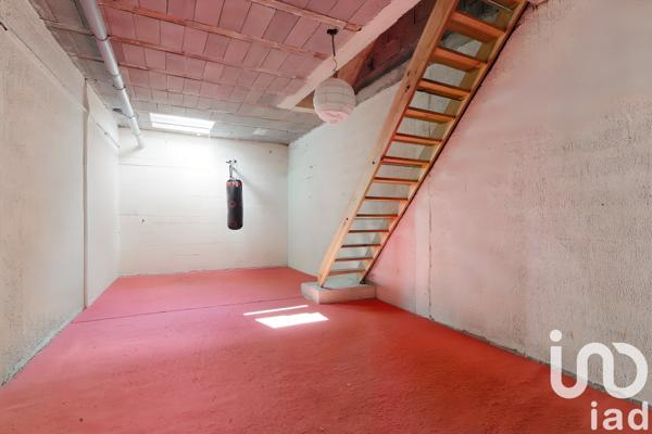 Maison à vendre 4 pièces 63 m² Ventabren