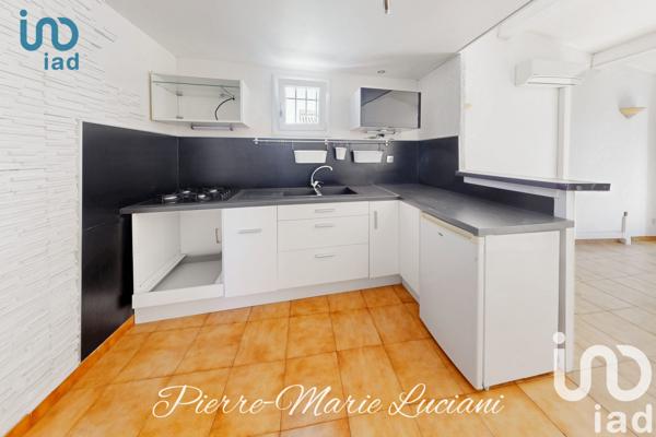 Maison à vendre 4 pièces 63 m² Ventabren