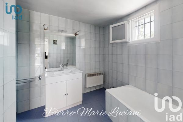 Maison à vendre 4 pièces 63 m² Ventabren