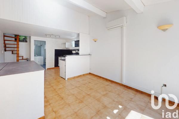 Maison à vendre 4 pièces 63 m² Ventabren