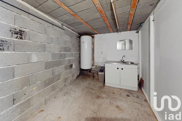 Maison à vendre 4 pièces 63 m² Ventabren