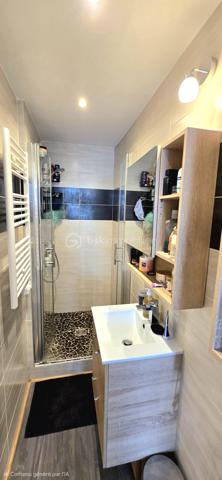 Maison de 90 m²