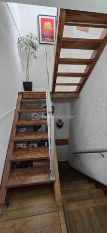 Maison de 90 m²