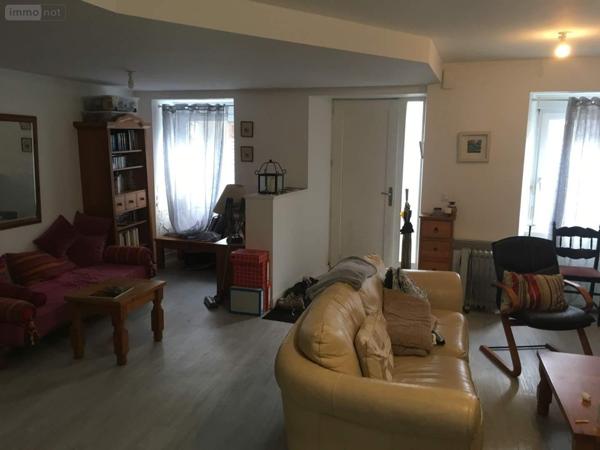 Maison à vendre à Piré-Chancé en Ille-et-Vilaine (35150), ref : 134/4322