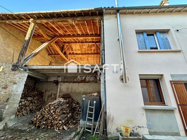 Maison familiale à deux pas du Lac de Montbel