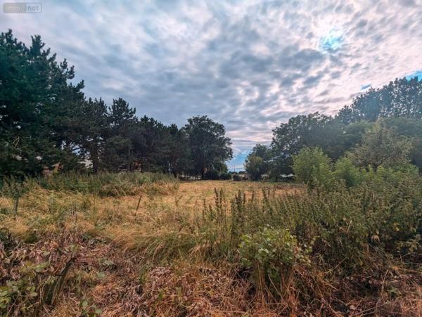 Achat - Terrain à bâtir | Terrain à bâtir Crochte 59380 1150 m 2