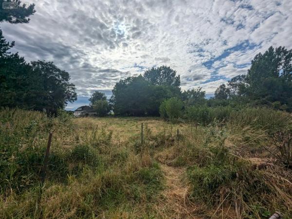 Achat - Terrain à bâtir | Terrain à bâtir Crochte 59380 1150 m 2