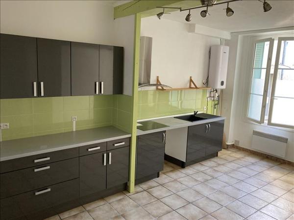 Maison à louer |  BAZAS |  4 pièces | 86 m²