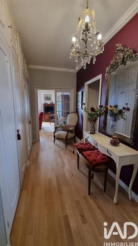 Appartement à vendre 4 pièces 108 m² Angoulême