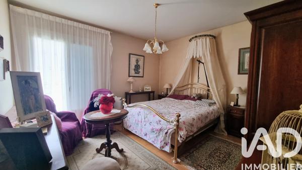 Appartement à vendre 4 pièces 108 m² Angoulême