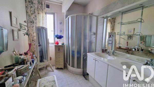 Appartement à vendre 4 pièces 108 m² Angoulême
